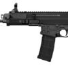 415011169_1 CZ Bren 2 MS Modular System 5.56 NATO Blue/Black Pistol