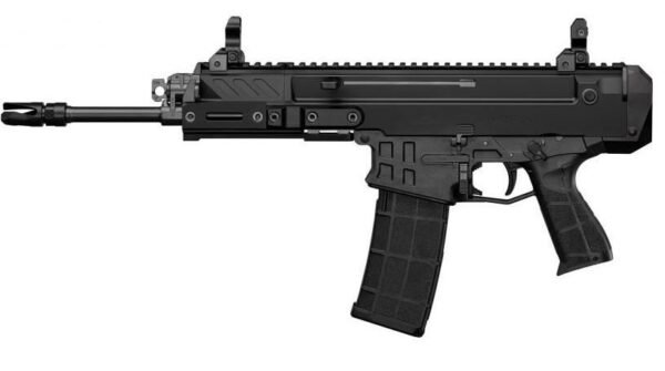 415011169_1 CZ Bren 2 MS Modular System 5.56 NATO Blue/Black Pistol