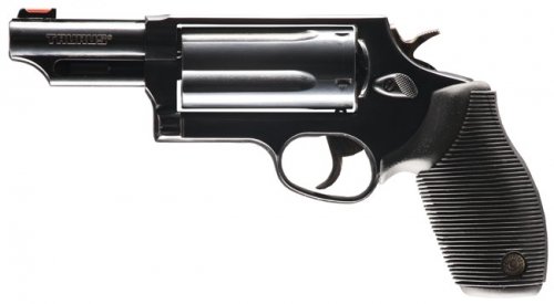 42518_2 Taurus Judge Magnum Ultra-Lite .45 Colt/.410 Revolver