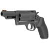 Taurus_Judge_Magnum_2-441031MAG Taurus Judge Magnum Ultra-Lite .45 Colt/.410 Revolver