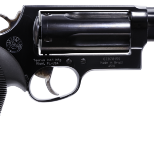42518_Y1CFBY Taurus Judge Magnum Ultra-Lite .45 Colt/.410 Revolver