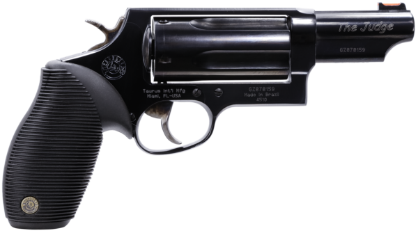 42518_Y1CFBY Taurus Judge Magnum Ultra-Lite .45 Colt/.410 Revolver
