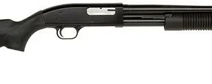 42605_1 Maverick Arms Maverick 88 Security Cylinder Bore 12 Gauge Blued Shotgun