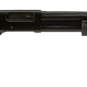 42628_X947TL Maverick Arms Maverick 88 Security 12 Gauge Blue/Black Shotgun