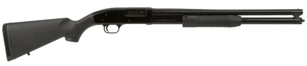 Maverick Arms Maverick 88 Security 12 Gauge Blue/Black Shotgun
