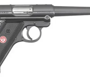 44362 Ruger Mark IV Standard .22 LR Blue Pistol