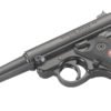 Ruger Mark IV Standard .22 LR Blue Pistol