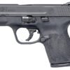 Smith & Wesson M&P 9 Shield M2.0 9mm Blue/Black Pistol