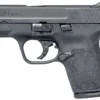 Smith & Wesson M&P 9 Shield M2.0 9mm Blue/Black Pistol