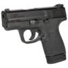 Smith & Wesson M&P 9 Shield M2.0 9mm Blue/Black Pistol