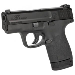 Smith & Wesson M&P 9 Shield M2.0 9mm Blue/Black Pistol