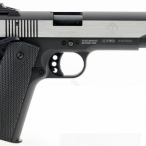45249 American Tactical GSG M1911 Full-Size 1911-Pattern .22 LR Blue/Black Pistol