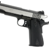 45249_6HO35Y American Tactical GSG M1911 Full-Size 1911-Pattern .22 LR Blue/Black Pistol