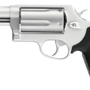 47934_2 Taurus Judge Magnum .410/.45 Colt Matte Stainless Revolver