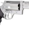 Taurus Judge Magnum .410/.45 Colt Matte Stainless Revolver