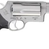 Taurus Judge Magnum .410/.45 Colt Matte Stainless Revolver