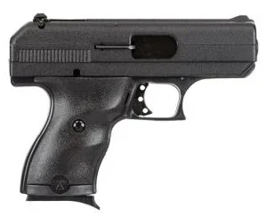 Hi-Point C9 Compact 9mm Black Pistol