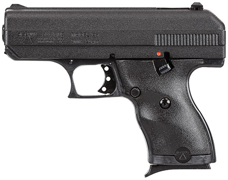 Hi-Point C9 Compact 9mm Black Pistol