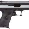 Hi-Point CF380 .380 ACP Stainless/Silver Pistol