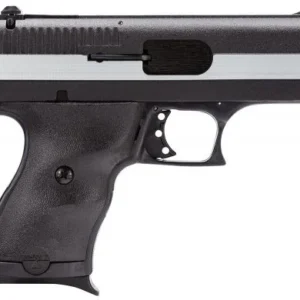 Hi-Point CF380 .380 ACP Stainless/Silver Pistol