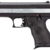 Hi-Point CF380 .380 ACP Stainless/Silver Pistol
