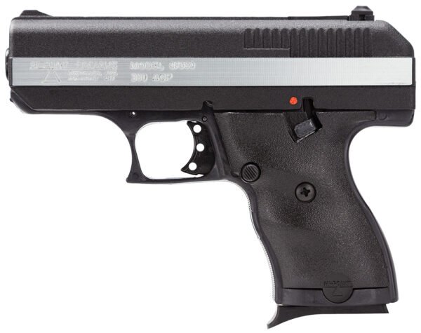 Hi-Point CF380 .380 ACP Stainless/Silver Pistol