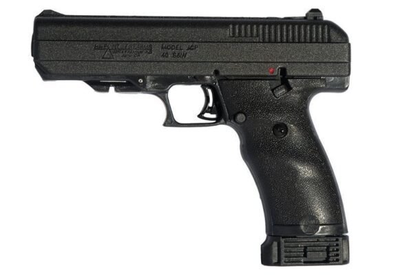 Hi-Point JCP40 +P Rated .40 S&W Pistol