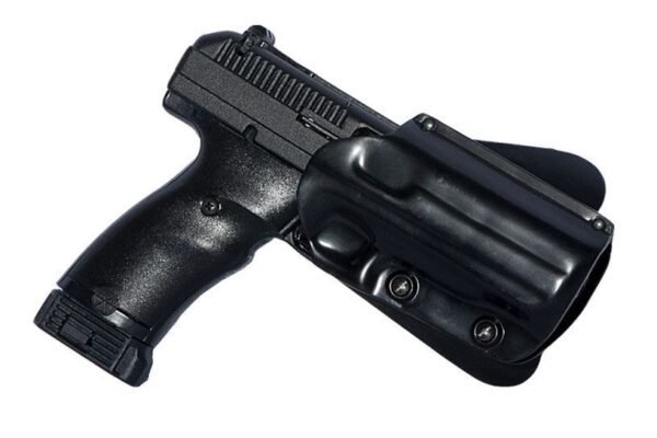 Hi-Point JCP40 +P Rated .40 S&W Pistol