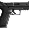 IWI Masada Optic Ready 9mm Blue/Black Pistol