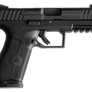 50229_HY112Y IWI Masada Optic Ready 9mm Blue/Black Pistol