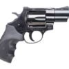 51649_2 European American Armory Windicator .357 Mag Blue/Black Revolver