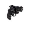 51649_QU145R European American Armory Windicator .357 Mag Blue/Black Revolver