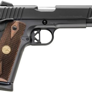 51853_CXIUGS Charles Daly 1911 Superior Single Stack .45 ACP Blue/Black Pistol