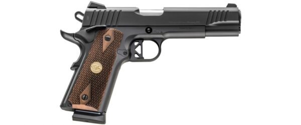 Charles Daly 1911 Superior Single Stack .45 ACP Blue/Black Pistol