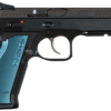CZ Shadow 2 9mm Blue/Black Pistol