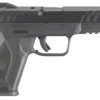 54111_1 Ruger Security-9 Mid-Size 9mm Blue/Black Pistol