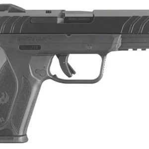 Ruger Security-9 Mid-Size 9mm Blue/Black Pistol