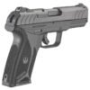54115_1OL5SE Ruger Security-9 9mm Blue/Black Pistol