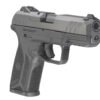 54115_6M54LX Ruger Security-9 9mm Blue/Black Pistol