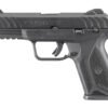 54115_MD23GS Ruger Security-9 9mm Blue/Black Pistol