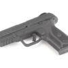 54115_XM4IKJ Ruger Security-9 9mm Blue/Black Pistol