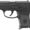 Ruger LCP Compact .380 ACP Black Pistol