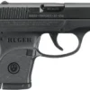 Ruger LCP Compact .380 ACP Black Pistol
