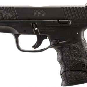 5588_1 Walther Arms PPS M2 9mm Blue/Black Pistol
