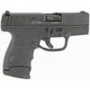 5588_7RFGIP Walther Arms PPS M2 9mm Blue/Black Pistol