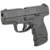 5588_8D5KEX Walther Arms PPS M2 9mm Blue/Black Pistol