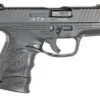 Walther PPS M2 LE Edition 9mm Blue/Black Pistol
