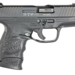 5591_1 Walther PPS M2 LE Edition 9mm Blue/Black Pistol