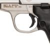 Smith & Wesson SW22 Victory Threaded Barrel .22 LR Stainless Pistol