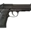 62206_1 Beretta 96A1 .40 S&W Blue/Black Pistol